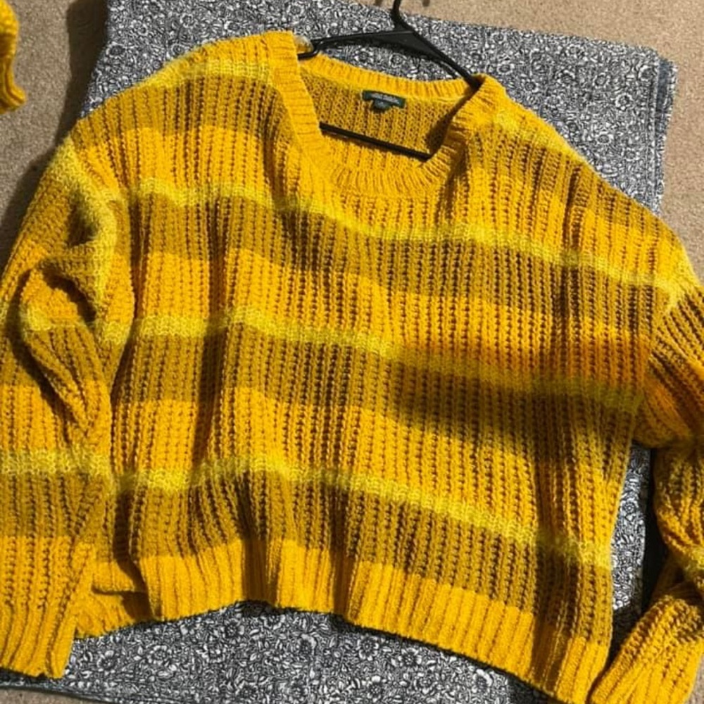 Size xl worn once!